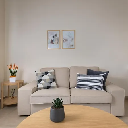 Lucian City Apartments Rhodes City Room photo