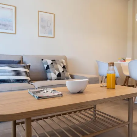Lucian City Apartments Rhodes City Room photo