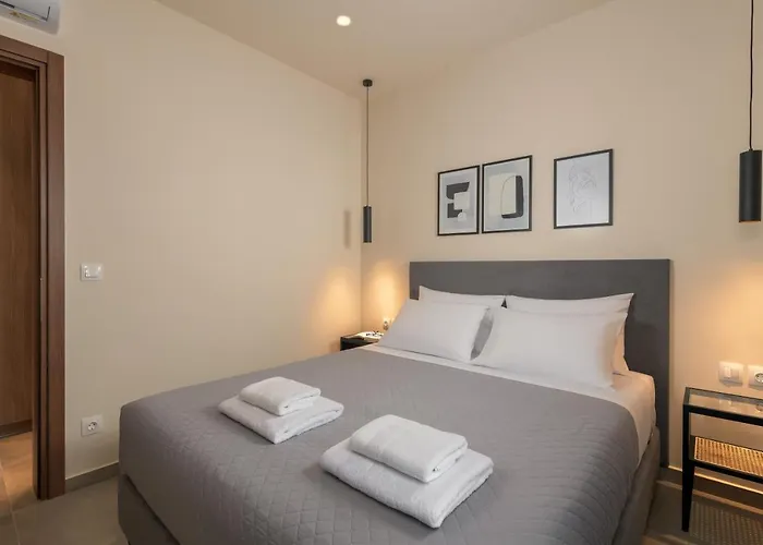 Lucian City Apartments