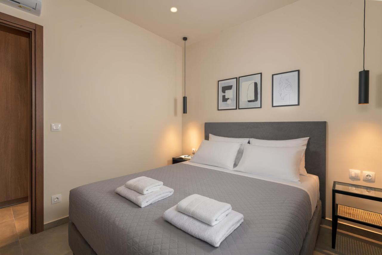 Lucian Appartement *