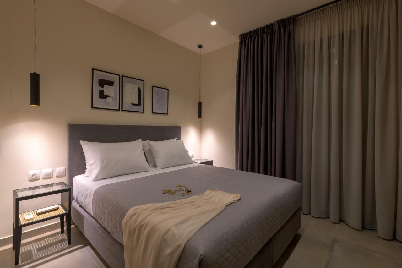 Apartment Lucian *