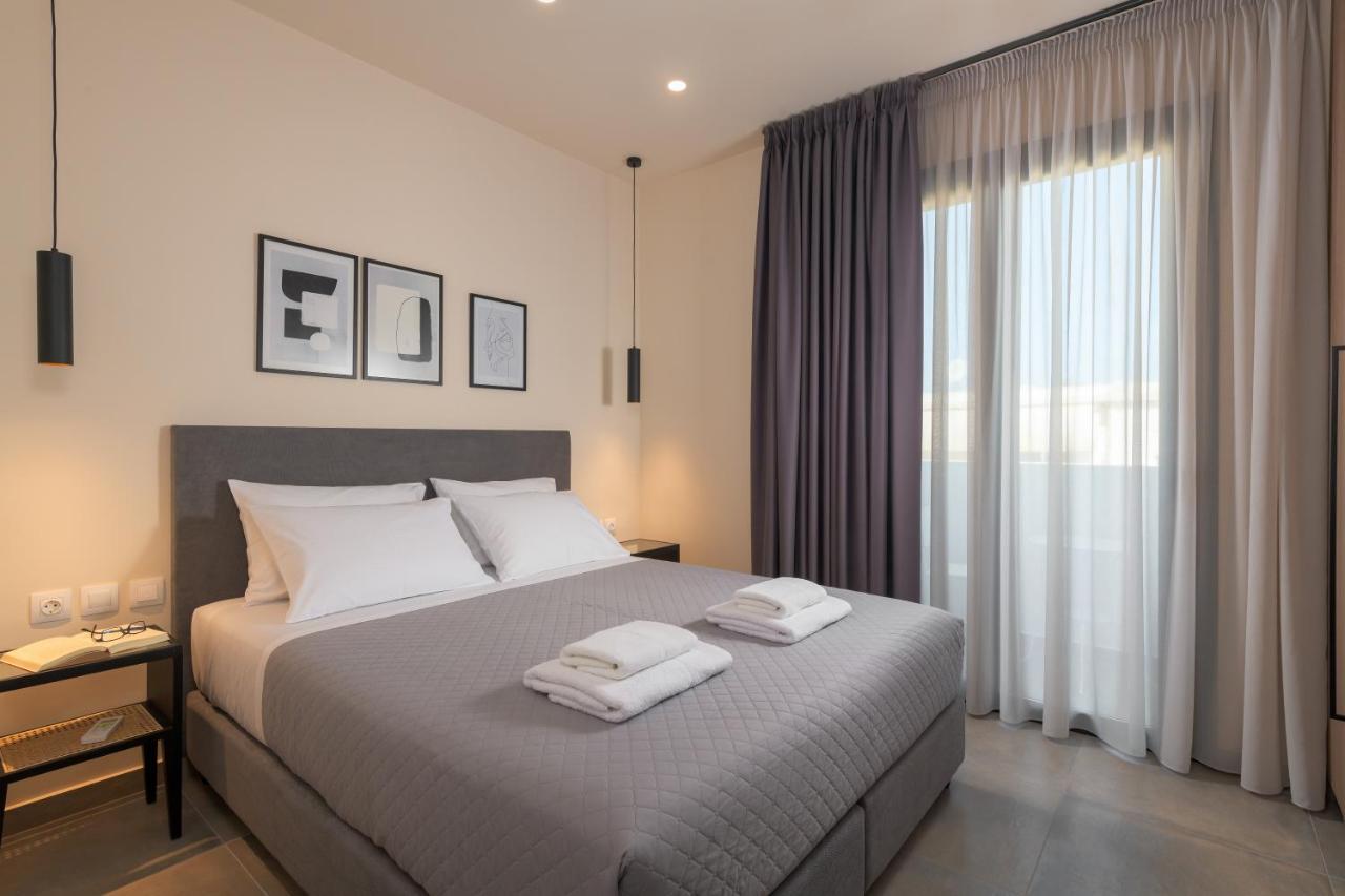 Apartment Lucian *