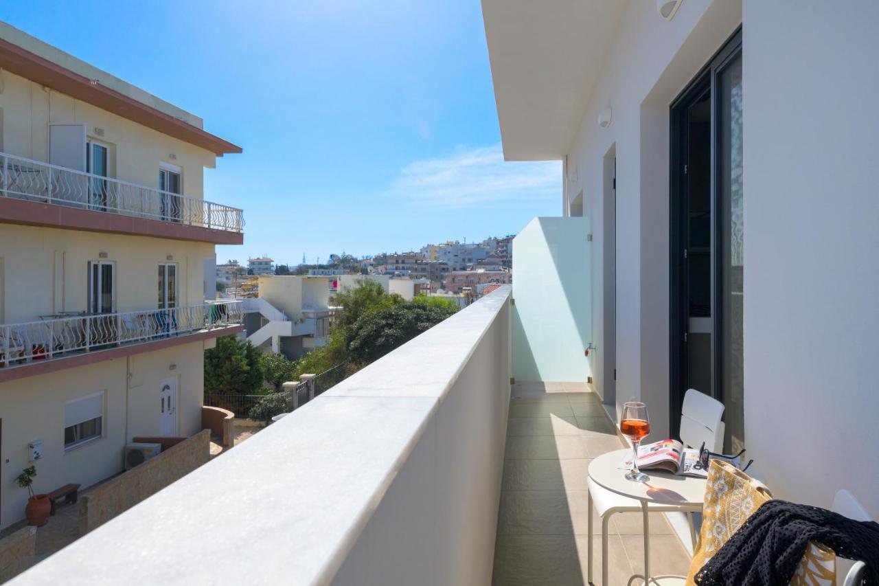 Lucian Apartment