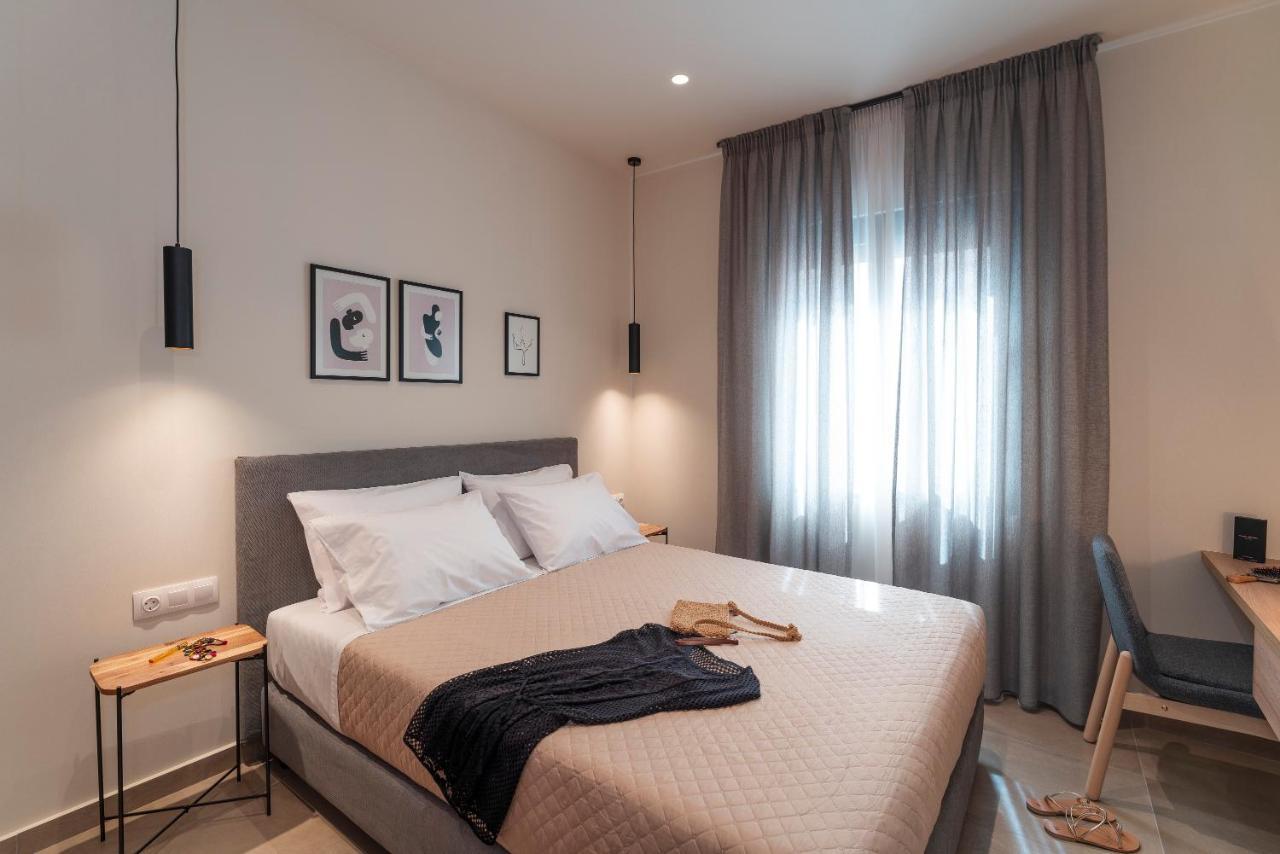 Lucian Appartement
