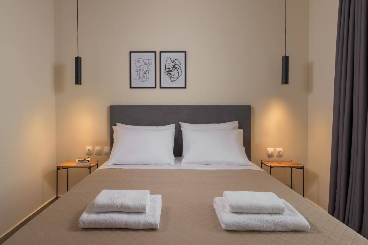 Lucian Appartement *