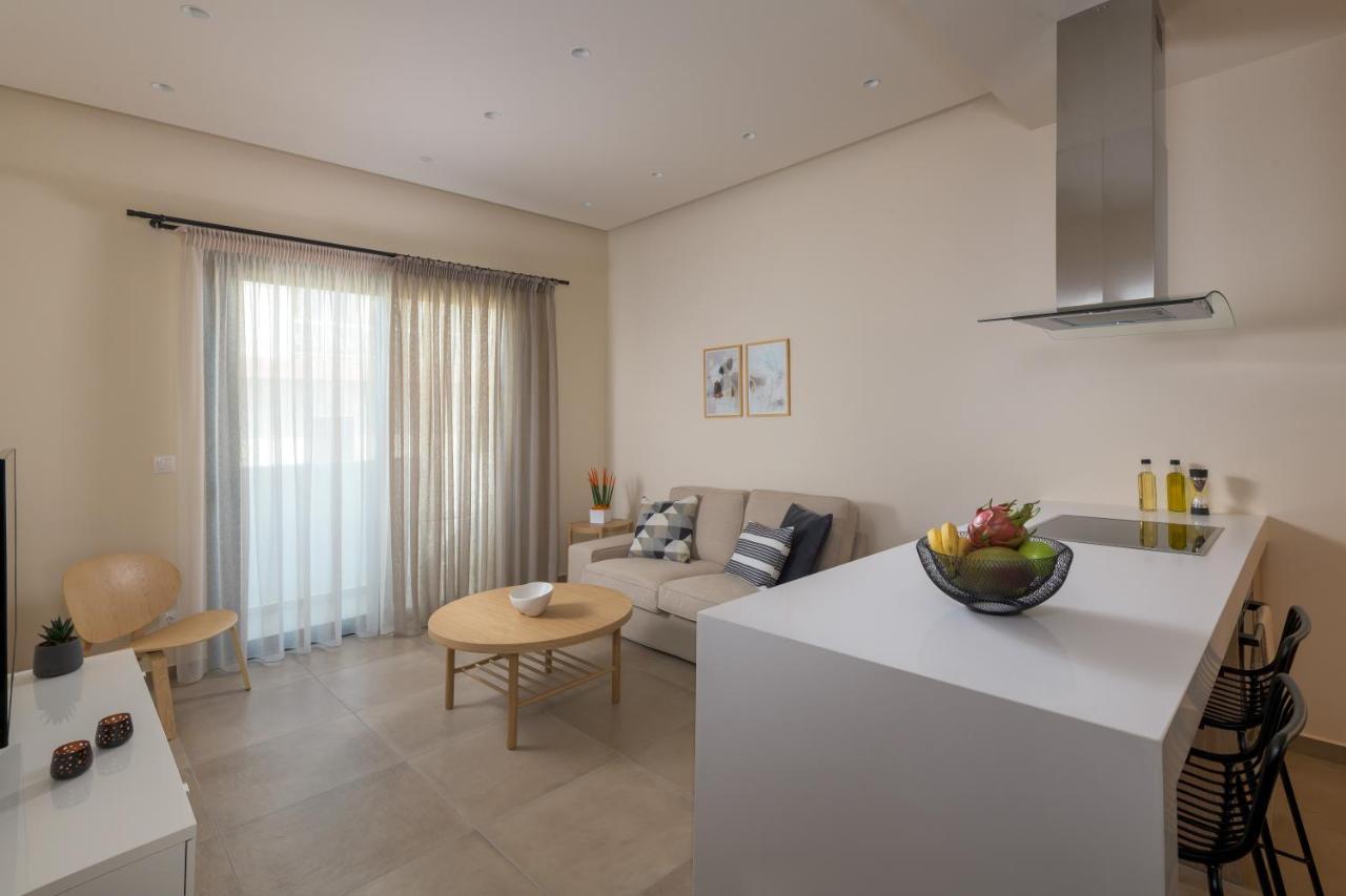 Apartment Lucian