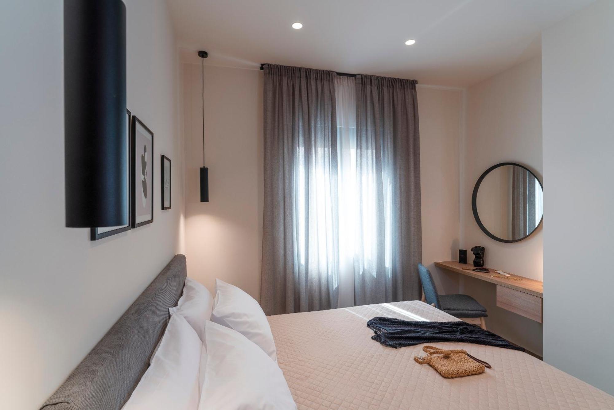 Lucian Appartement *