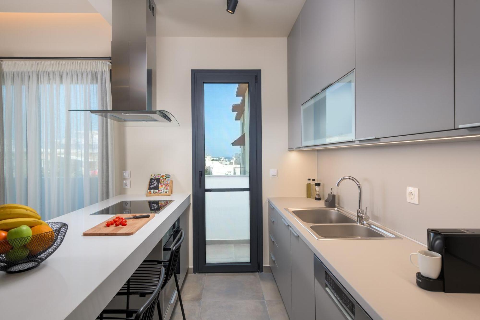 Apartment Lucian