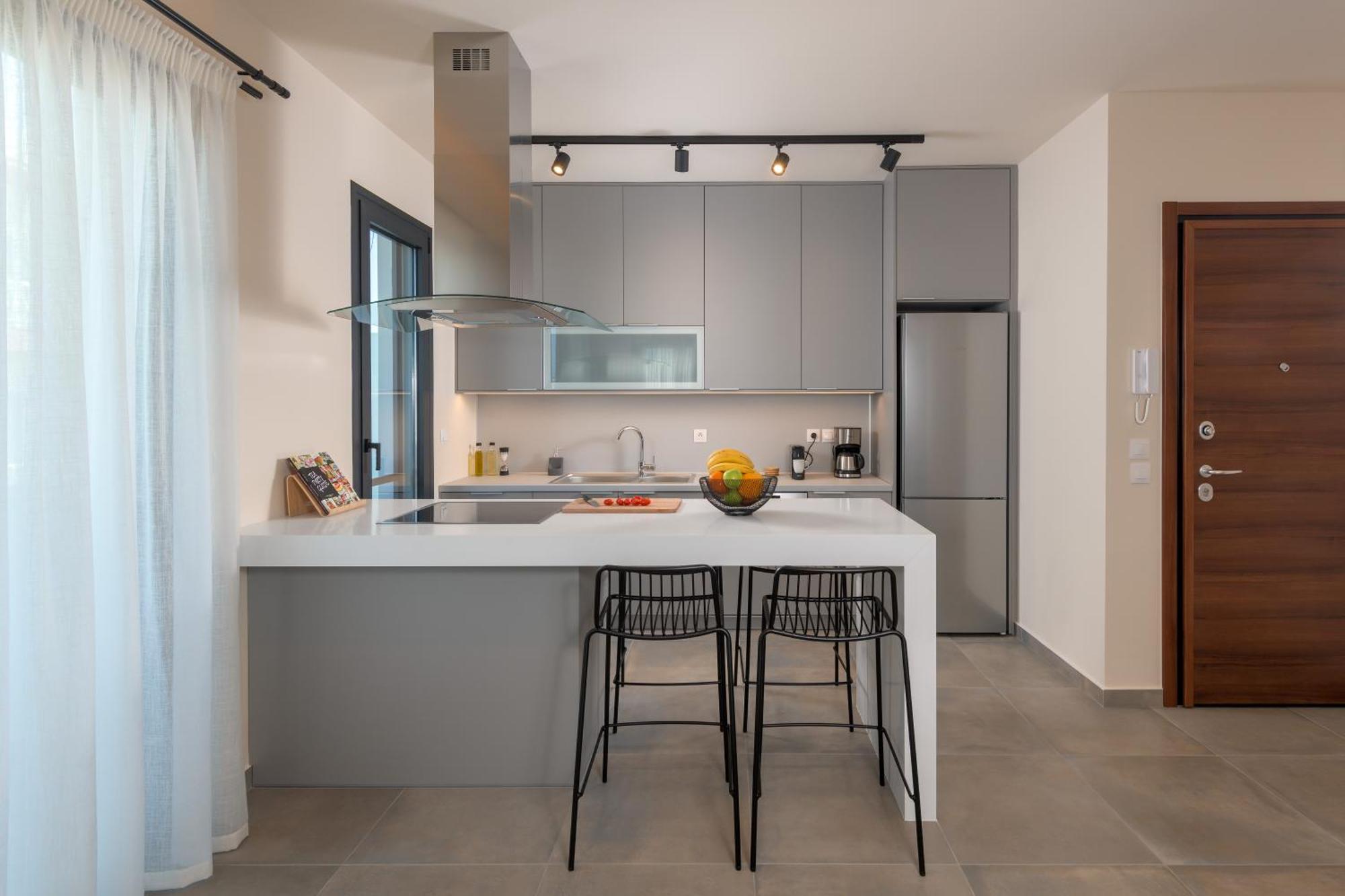 Apartment Lucian