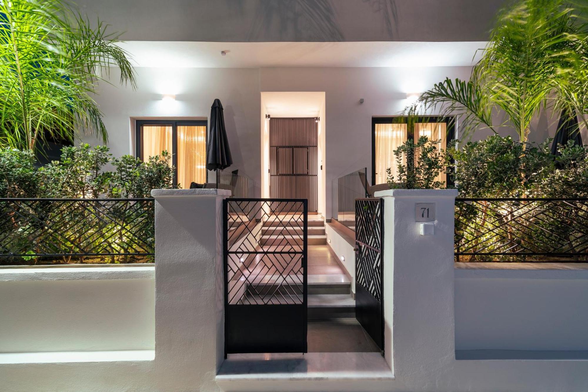 Lucian Appartement