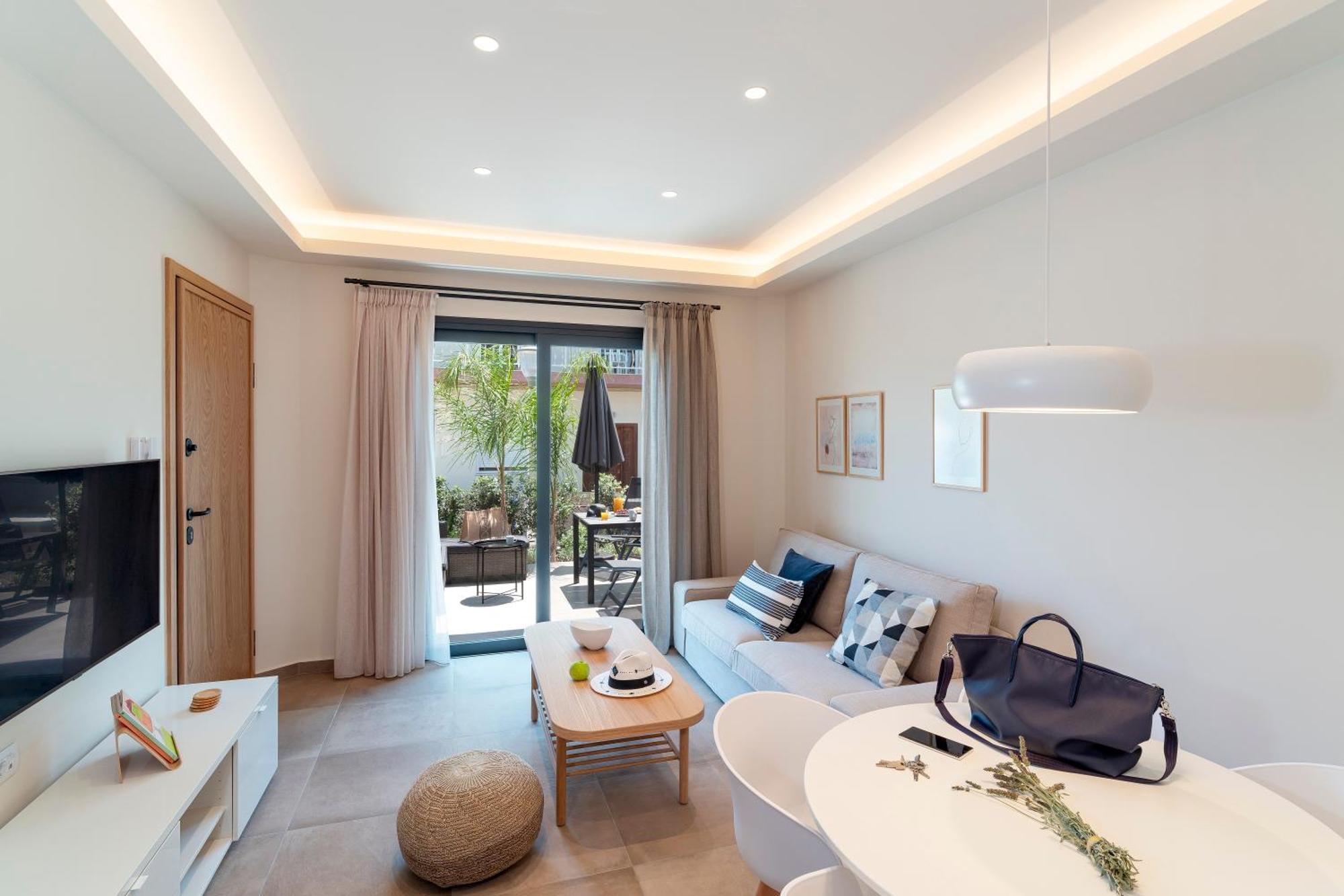 Lucian Appartement